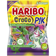 Croco Pik
